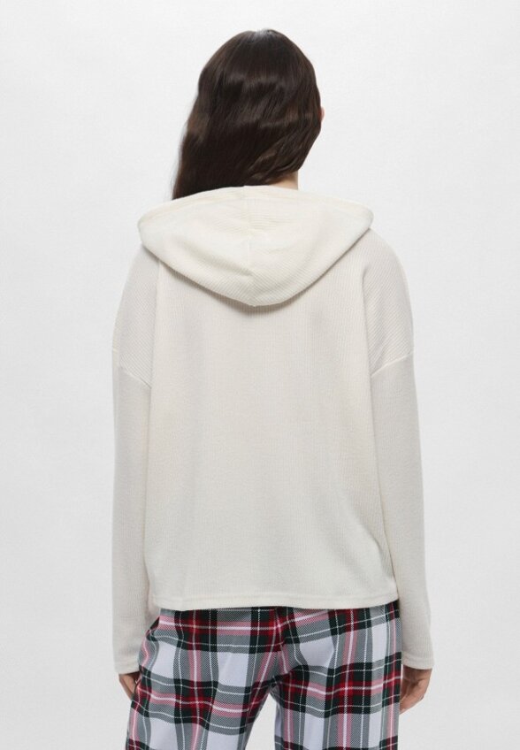 Худи домашнее Befree