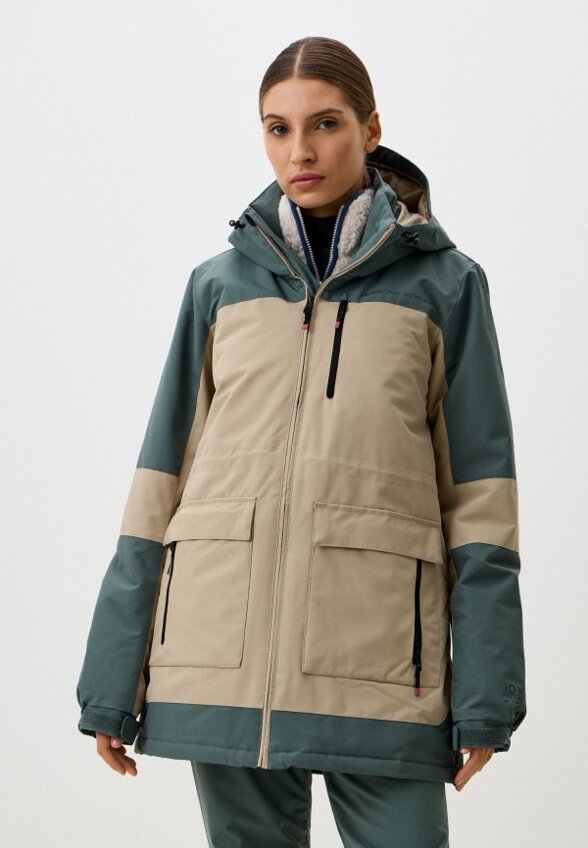 Куртка сноубордическая Protest