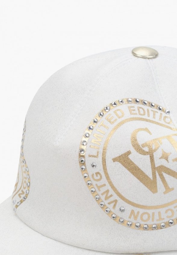 Бейсболка VNTG vintage+