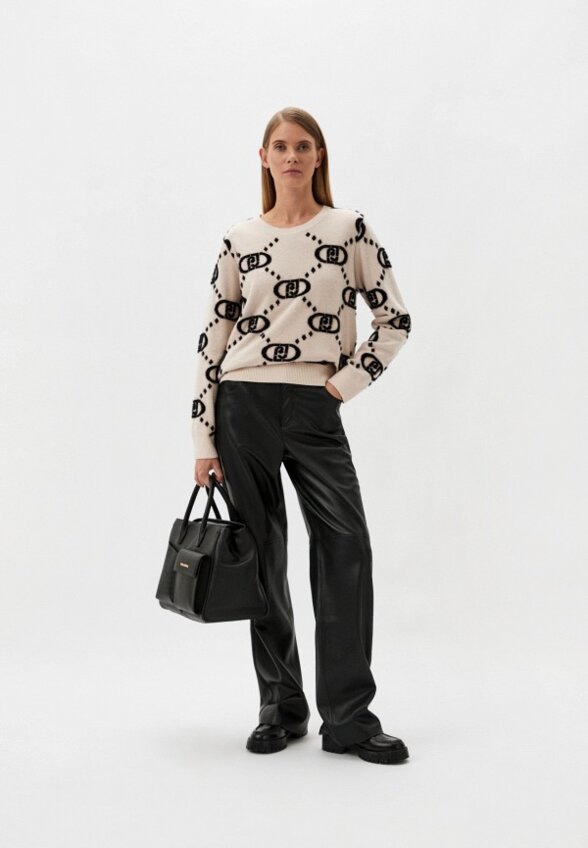 Джемпер Liu Jo