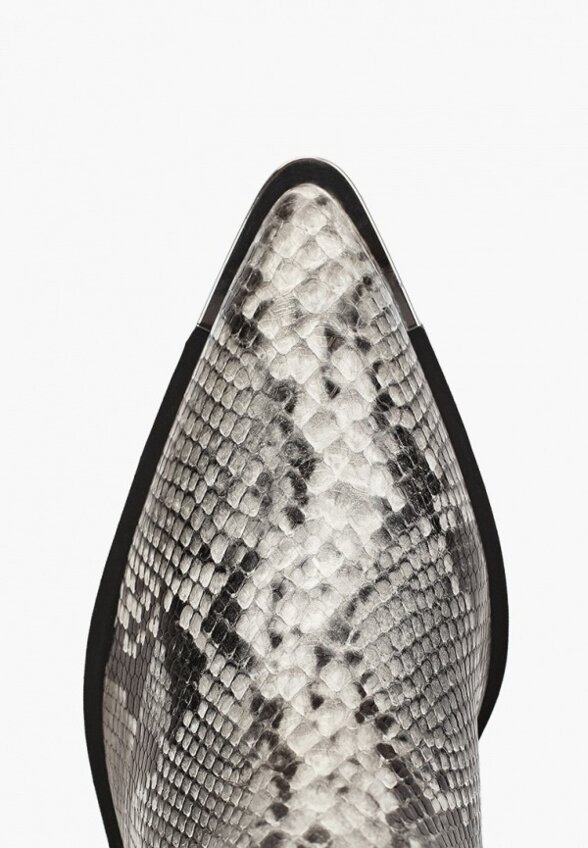 Ботильоны Vivian Royal