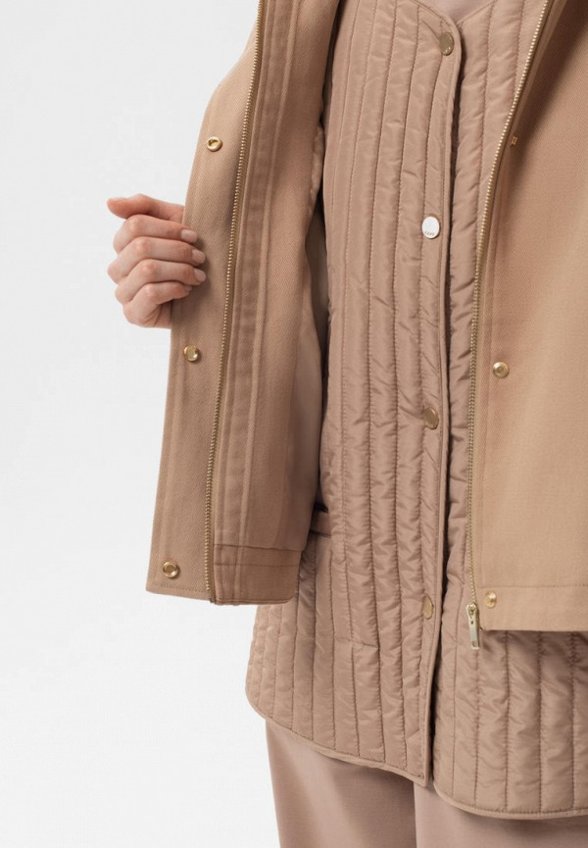 Куртка утепленная GLVR