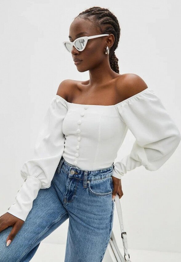 Блуза SN Studio