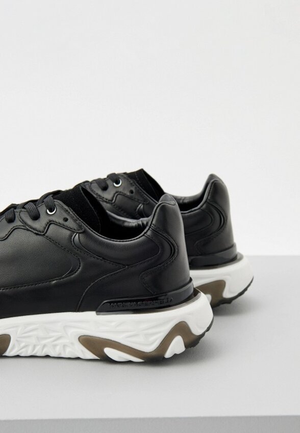 Кроссовки Karl Lagerfeld