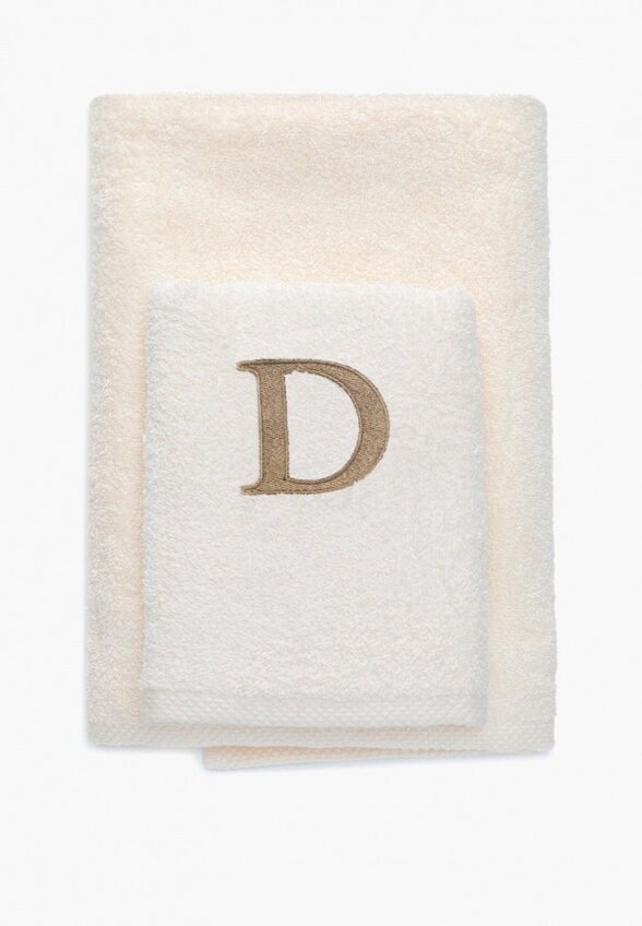 Набор полотенец Luisa Moretti