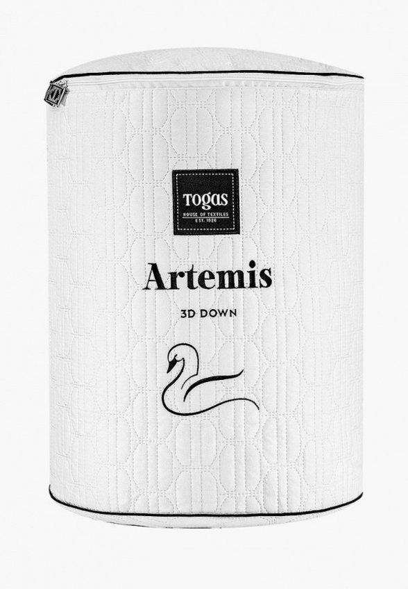 Одеяло 2-спальное Togas