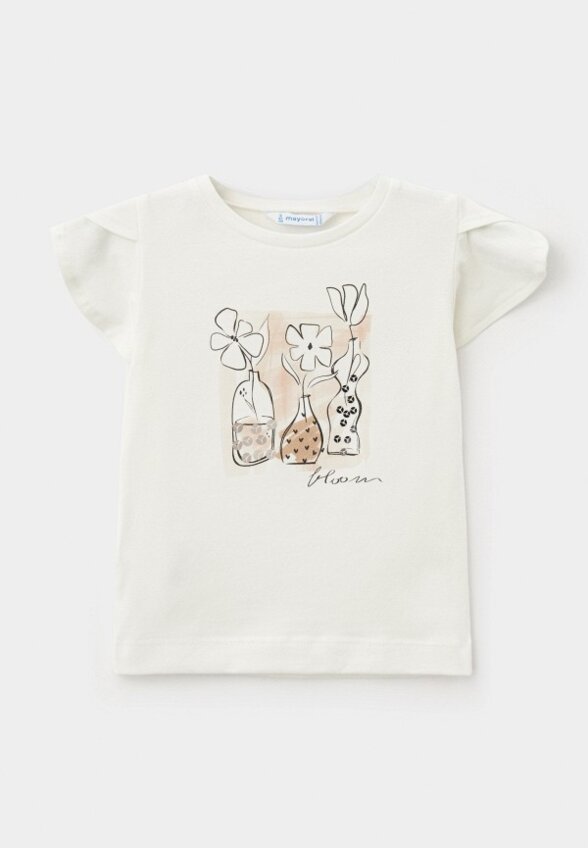 Футболка Mayoral