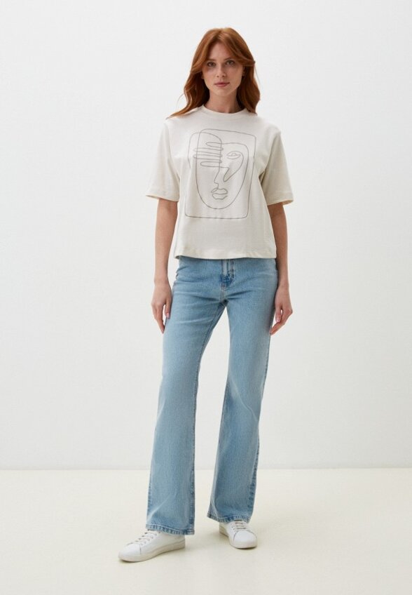 Джинсы Colin's