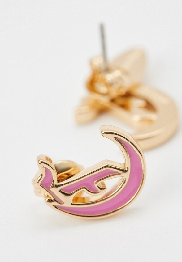 Серьги Just Cavalli