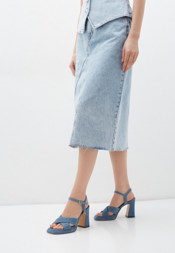 Босоножки Basconi