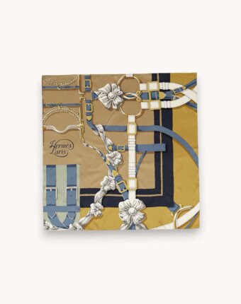 Hermes Scarf женщинам