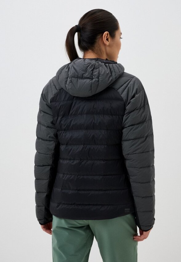 Куртка утепленная PUMA