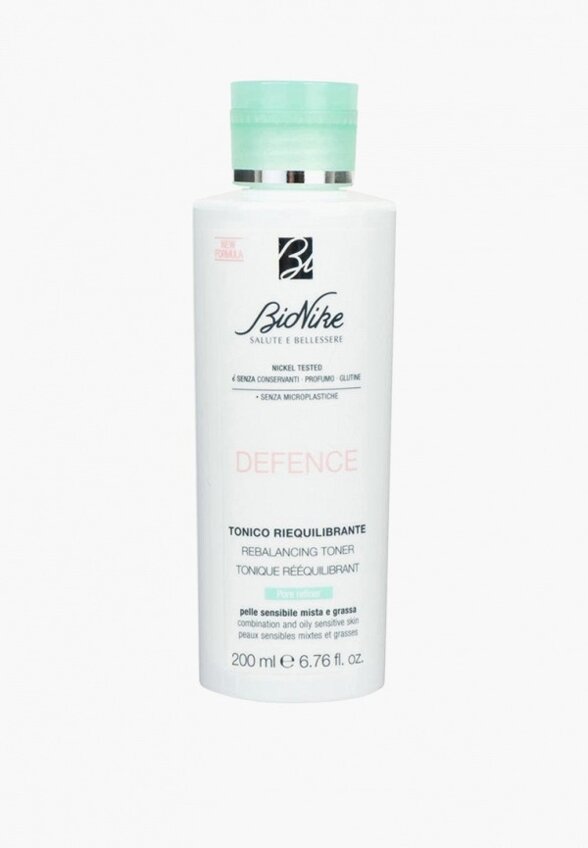 Тоник для лица Bionike