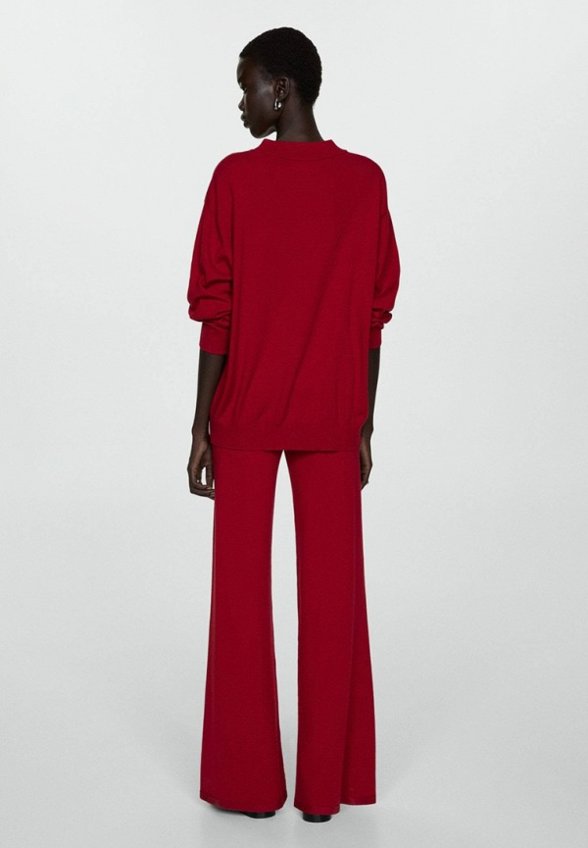 Джемпер Mango