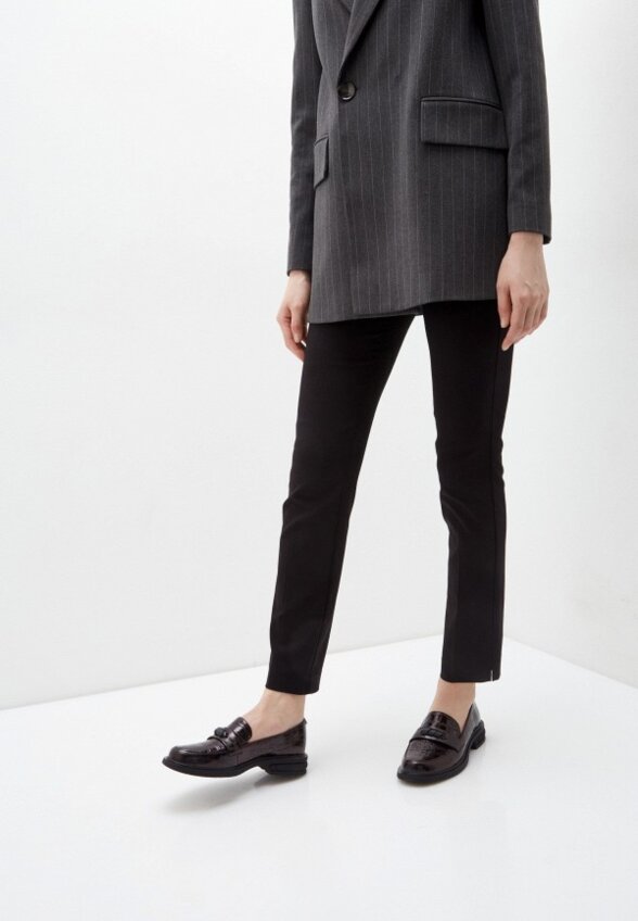 Лоферы Sintia Easy Gaite