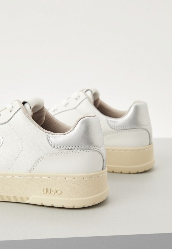 Кеды Liu Jo