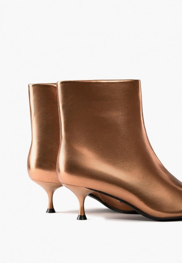 Ботильоны Monsorro