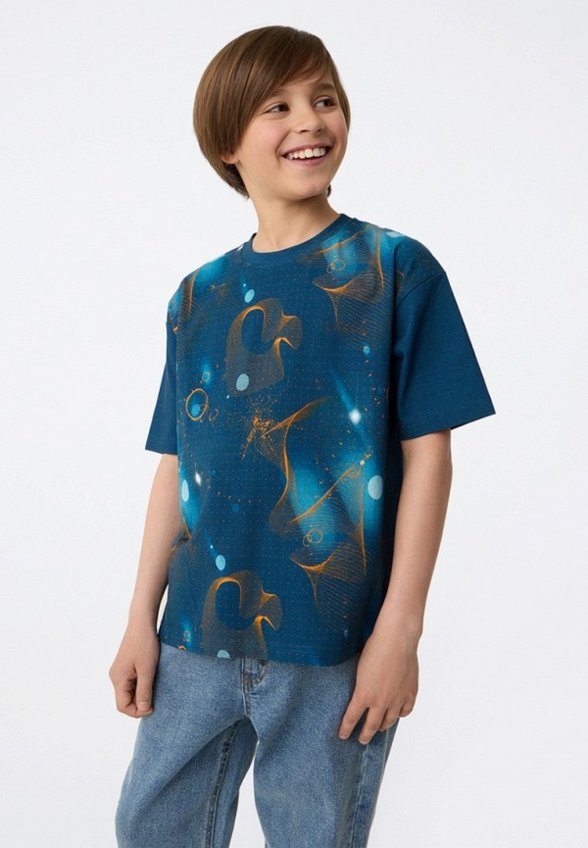 Футболка Lassie