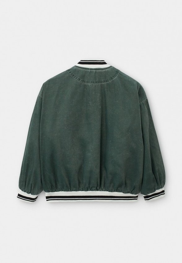 Куртка утепленная Sela