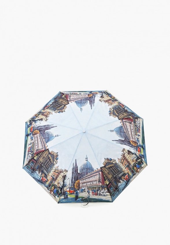 Зонт складной Trust