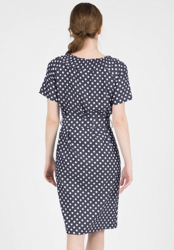 Платье Olivegrey