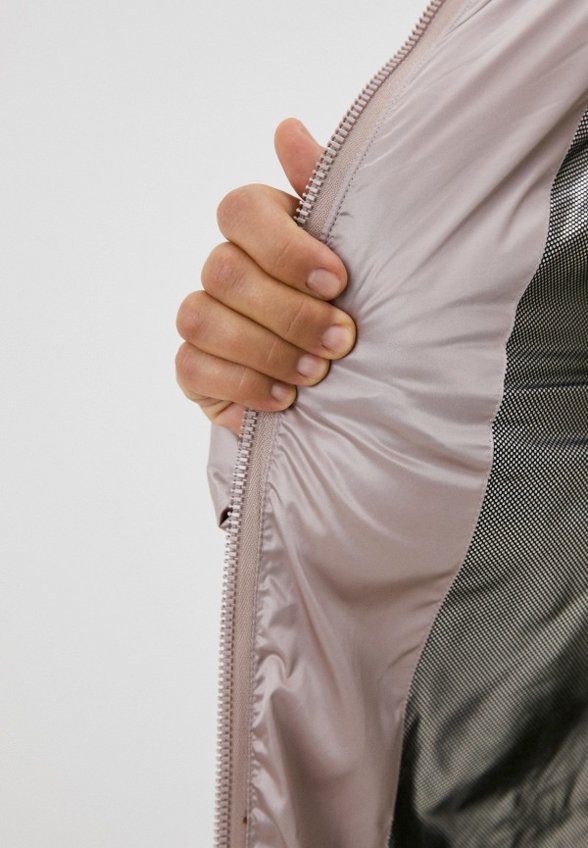 Пуховик Winterra