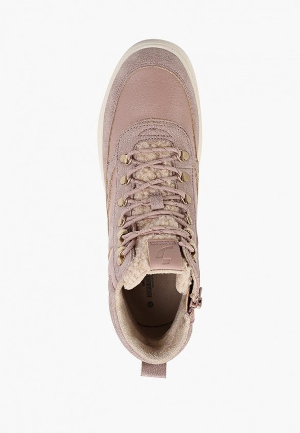 Кеды Safety Jogger