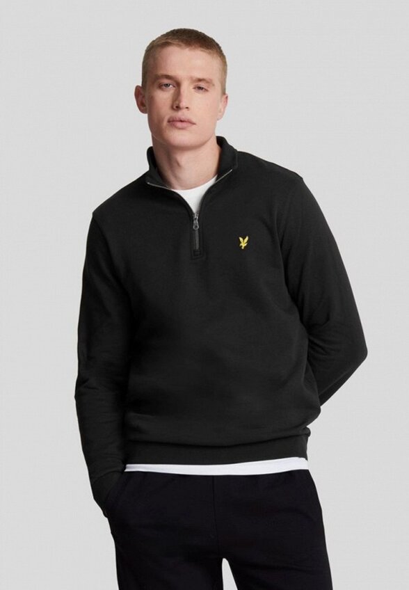 Олимпийка Lyle & Scott