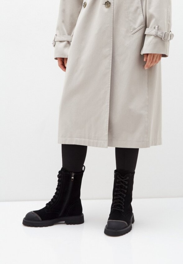 Ботинки Getnave