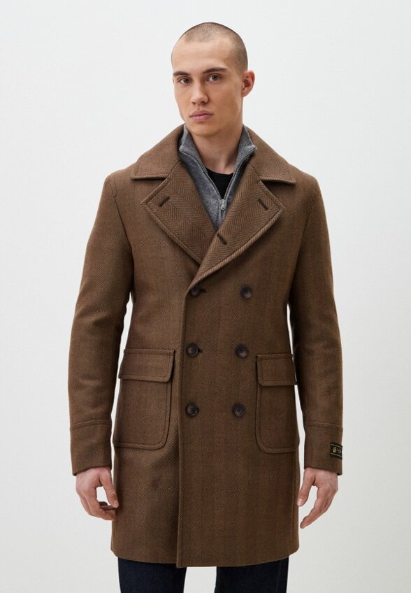 Пальто Bazioni