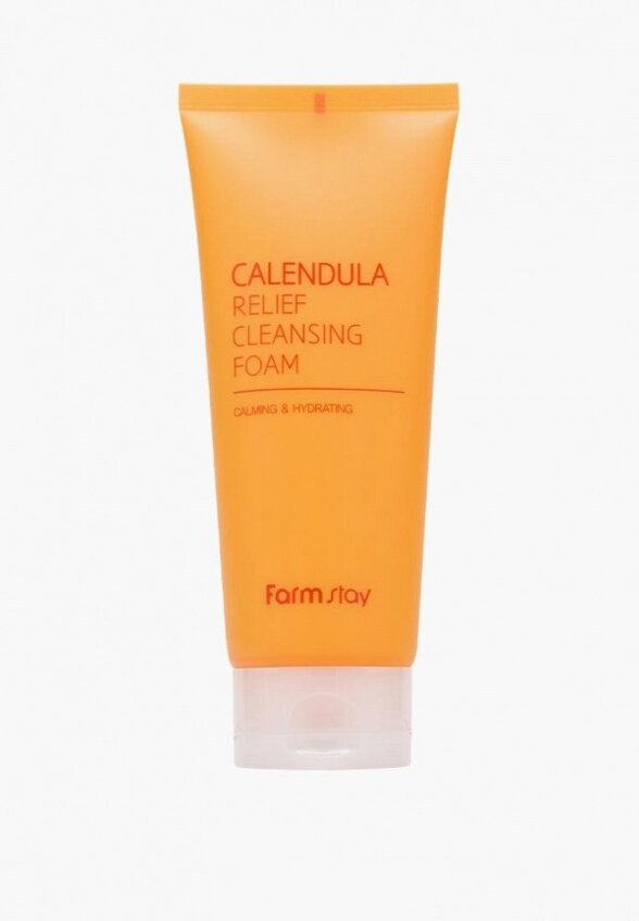 Пенка для умывания Farmstay