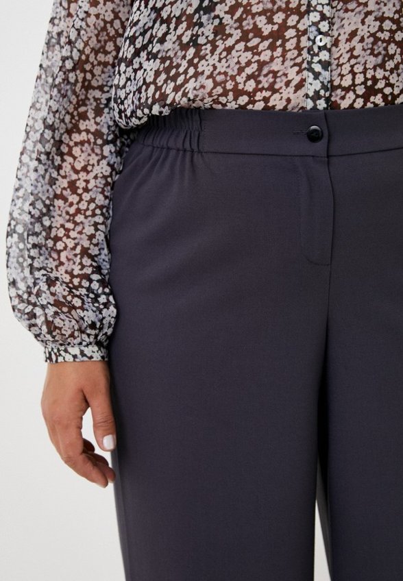 Брюки Silver String