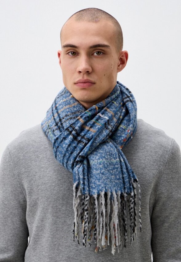 Палантин Emblem