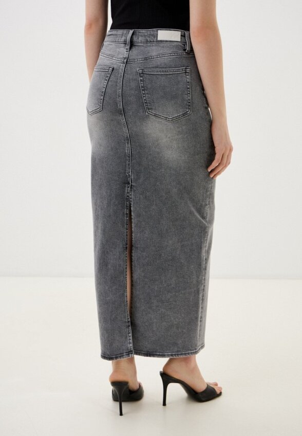 Юбка джинсовая G.E.Y.I.M