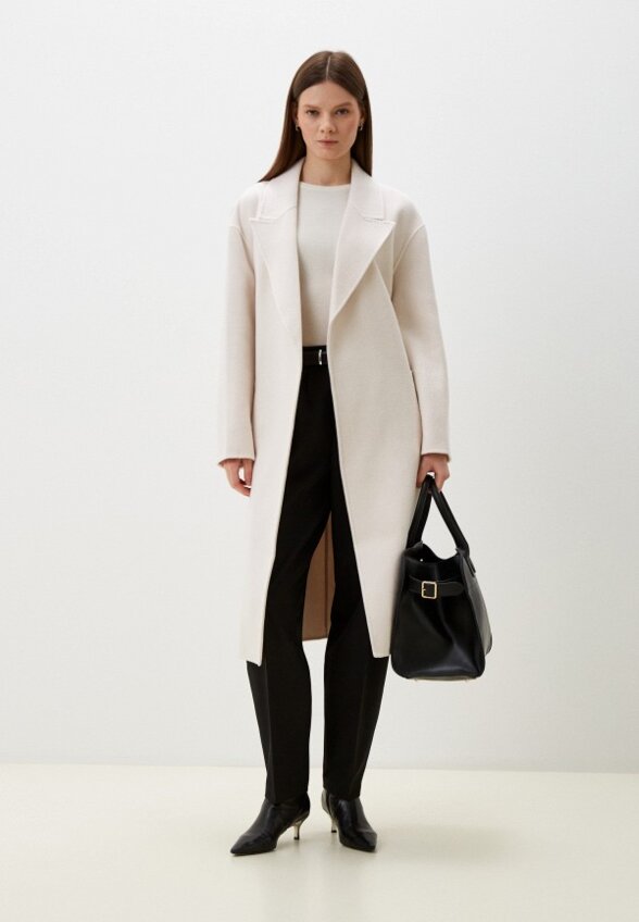 Пальто-халат Lusio