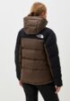 Пуховик The North Face3  - превью