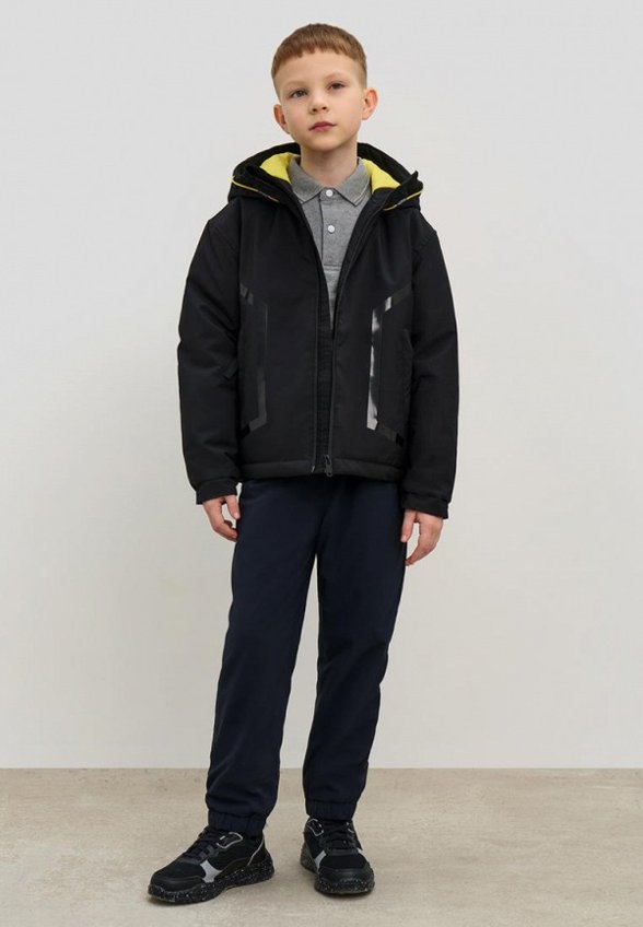 Куртка утепленная Baon