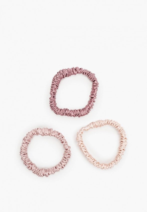 Резинки 3 шт. Silk Lovers