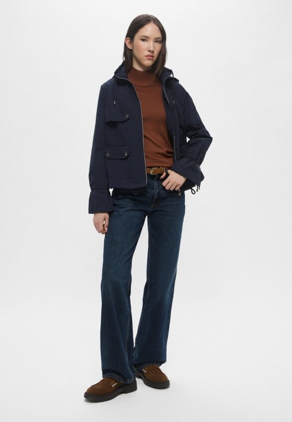 Куртка Trussardi