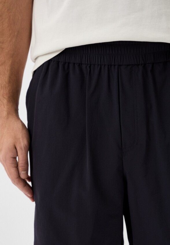 Шорты спортивные Trussardi