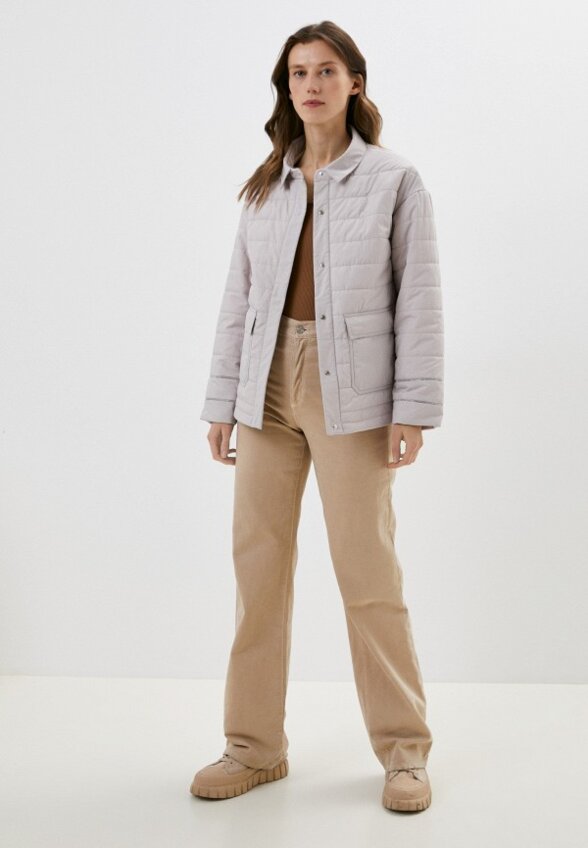 Куртка-рубашка Lusio