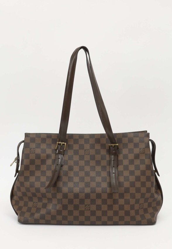 Louis Vuitton Chelsea