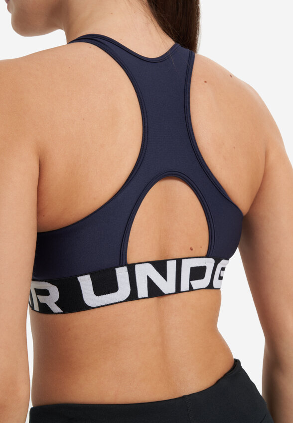 Топ бра спортивный Under Armour, Синий