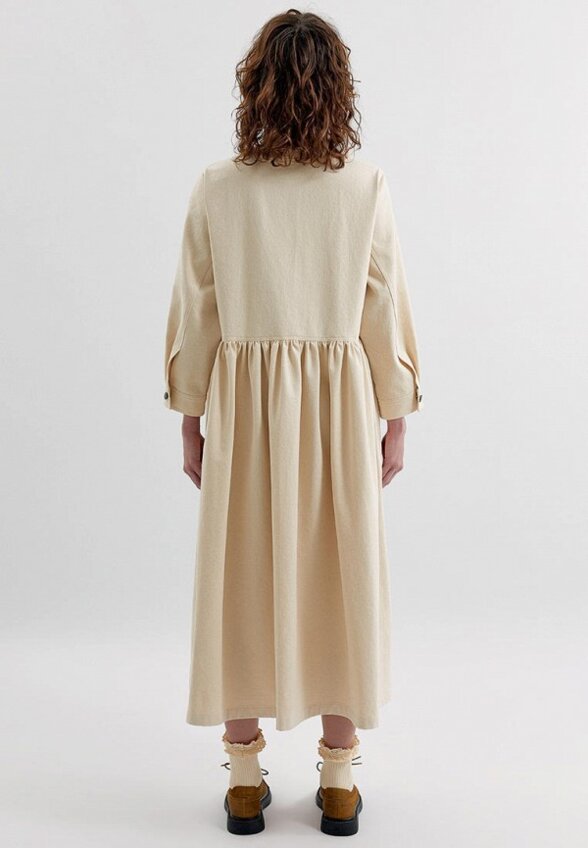 Платье Unique Fabric