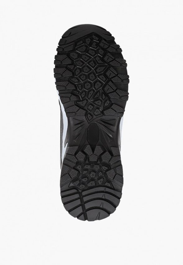 Ботинки трекинговые Milana