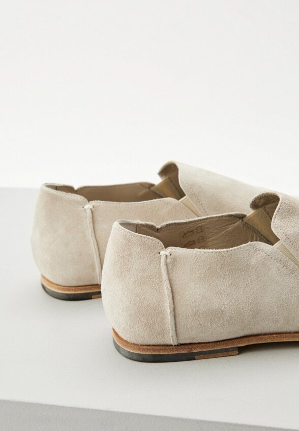 Лоферы Vic Matie