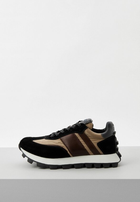 Кроссовки Fabi