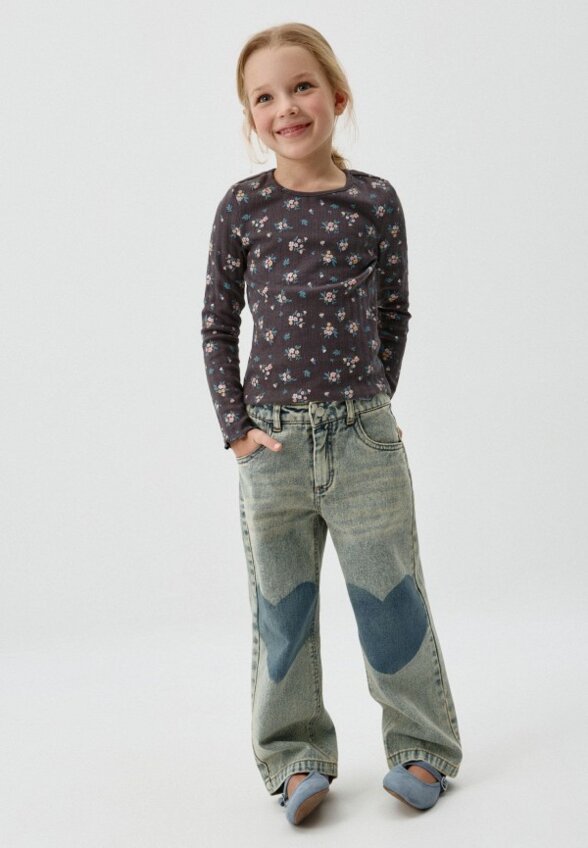 Лонгслив Sela