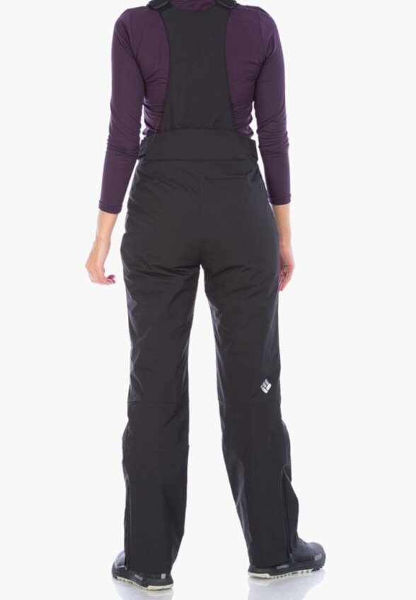 Брюки утепленные Forcelab