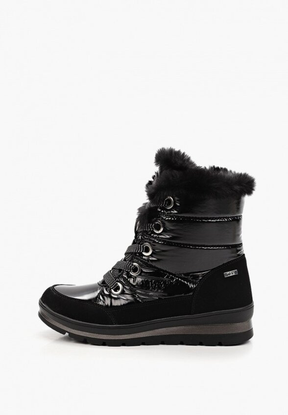 Дутики Caprice